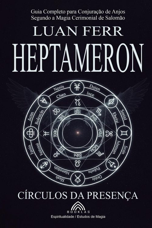 Produktbild: Heptameron