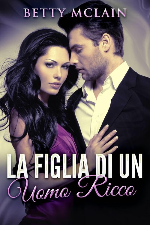 Produktbild: La Figlia Di Un Uomo Ricco