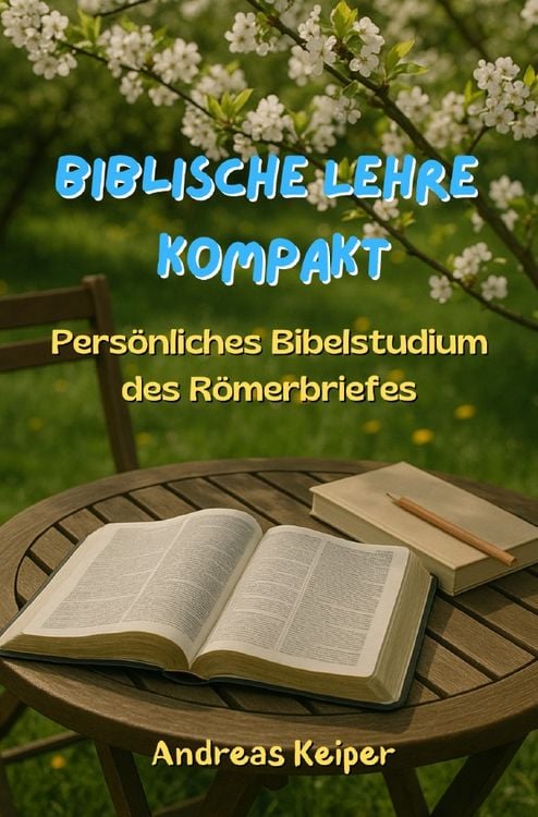 Produktbild: Biblische Lehre kompakt