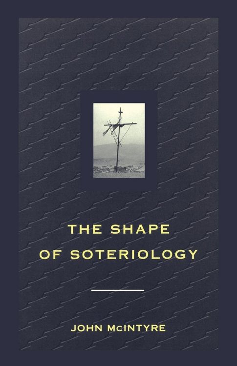 Produktbild: Shape of Soteriology