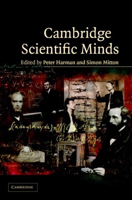Produktbild: Cambridge Scientific Minds