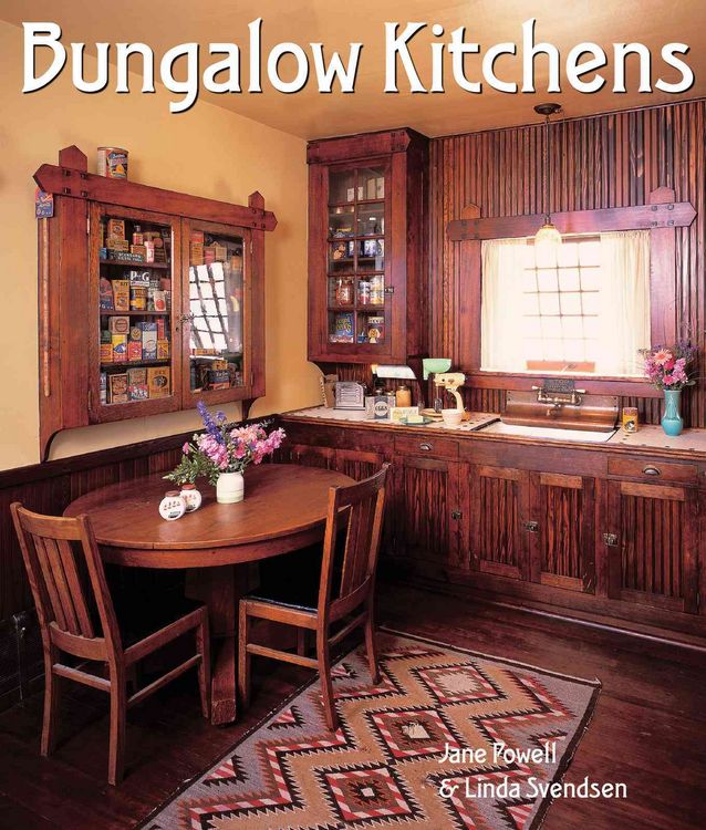 Produktbild: Bungalow Kitchens