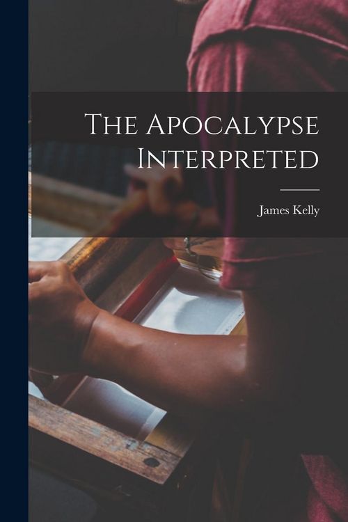 Produktbild: The Apocalypse Interpreted