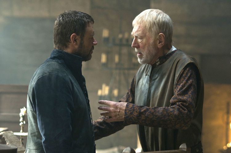 Produktbild: Robin Hood [DC]