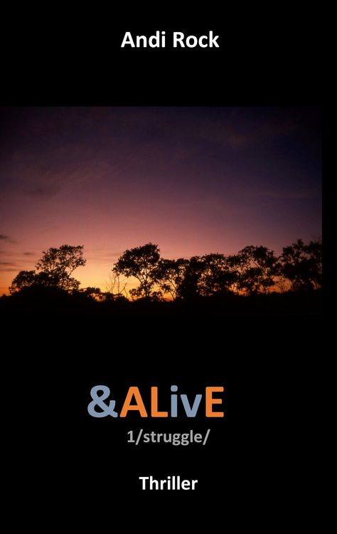 Produktbild: &alive