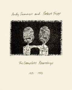 Produktbild: The Complete Recordings 1981 - 1984 (3CD/Blu-Ray)