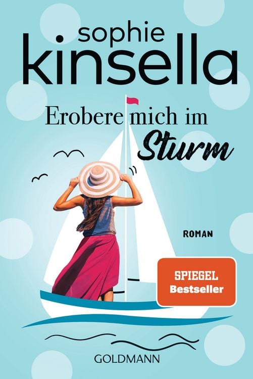Produktbild: Erobere mich im Sturm