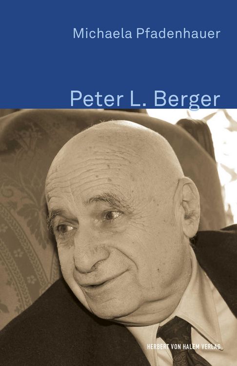 Produktbild: Peter L. Berger