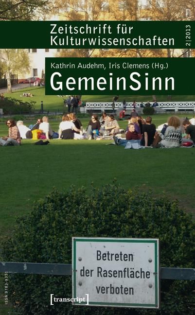 Produktbild: GemeinSinn