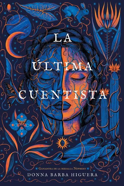 Produktbild: La &Uacute;ltima Cuentista (the Last Cuentista)