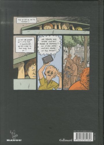 Produktbild: Tabula Rasa