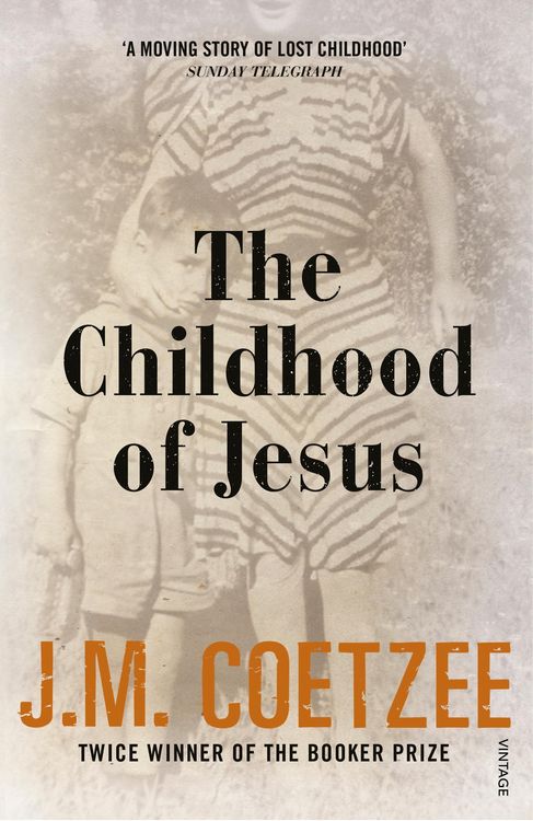 Produktbild: The Childhood of Jesus