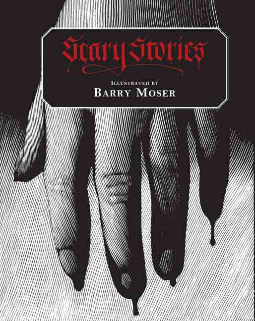 Produktbild: Scary Stories