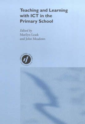 Produktbild: Teaching & Learning Using Ict