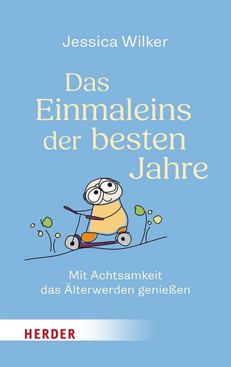 Produktbild: Das Einmaleins der besten Jahre