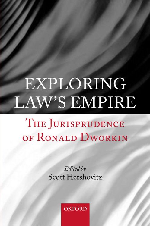 Produktbild: Exploring Law's Empire