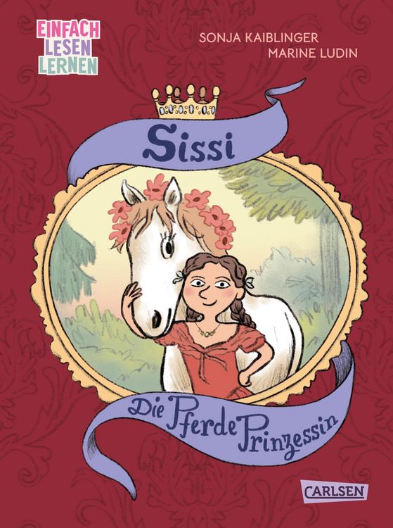 Produktbild: Sissi: Die Pferde-Prinzessin