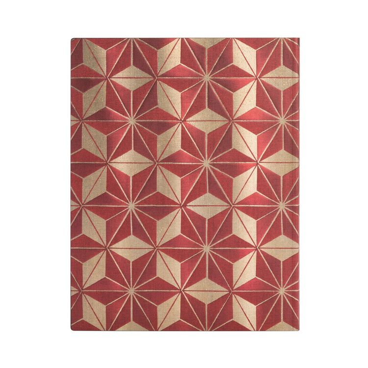 Produktbild: Softcover Notizbuch Hishi, Ultra, Liniert