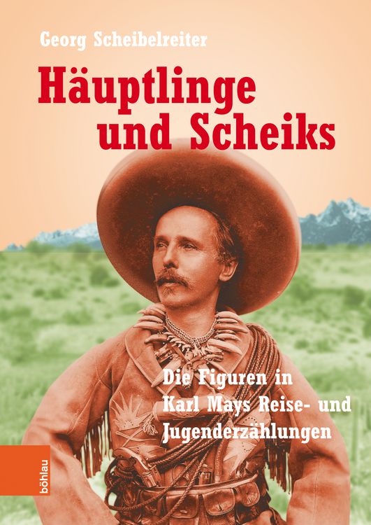 Produktbild: H&auml;uptlinge und Scheiks