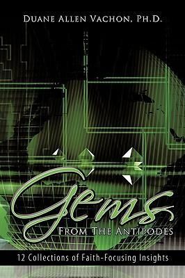 Produktbild: Gems From The Antipodes