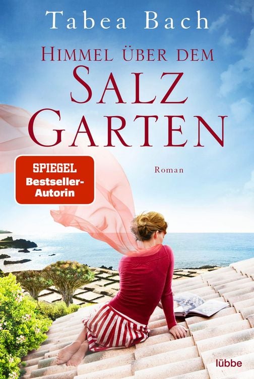 Produktbild: Himmel &uuml;ber dem Salzgarten