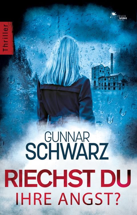 Produktbild: Riechst du ihre Angst?