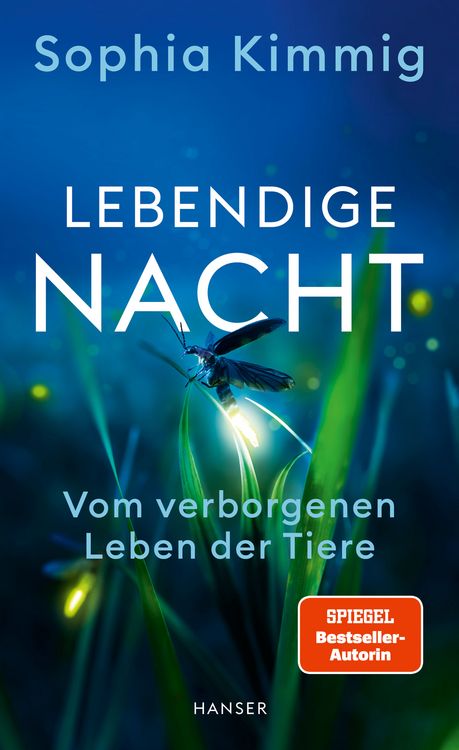 Produktbild: Lebendige Nacht