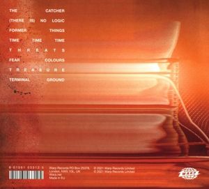 Produktbild: Former Things