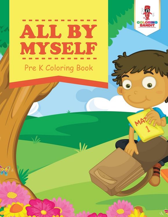 Produktbild: All By Myself