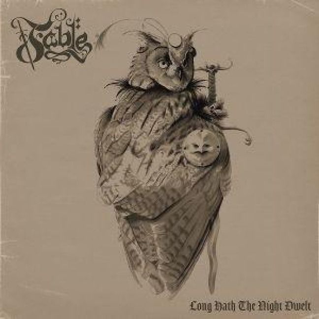 Produktbild: Long Hath The Night Dwelt