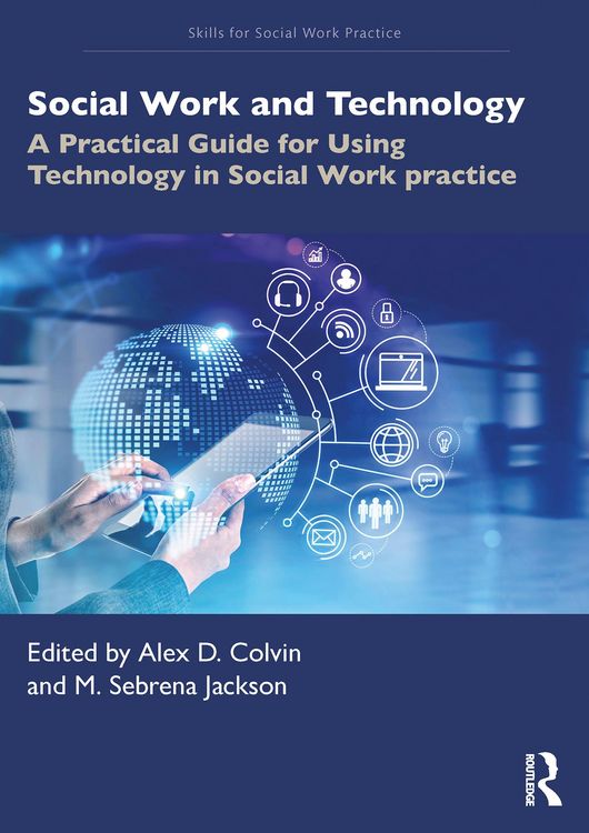 Produktbild: Social Work and Technology