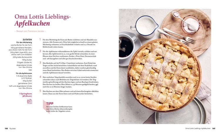Produktbild: Wir in Bayern &ndash; Das Kochbuch