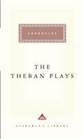Produktbild: The Theban Plays