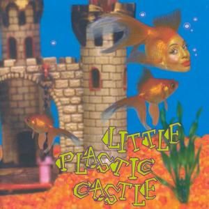 Produktbild: Little Plastic Castle