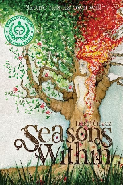 Produktbild: Seasons Within: Nature has its own will