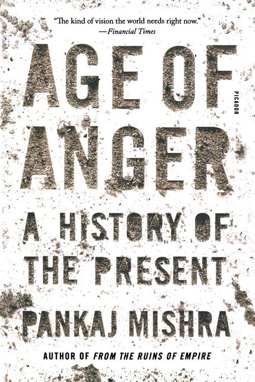 Produktbild: Age of Anger