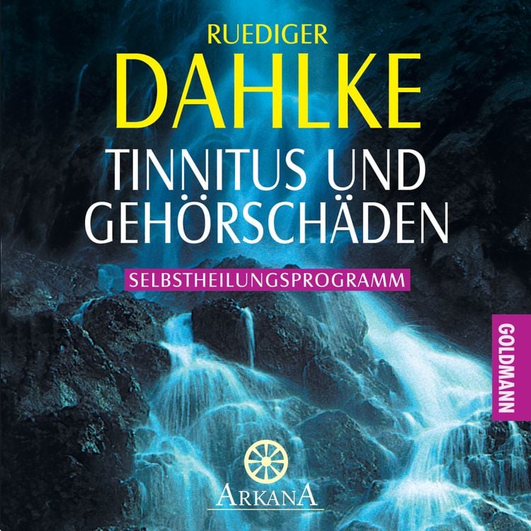 Produktbild: Tinnitus und Geh&ouml;rsch&auml;den
