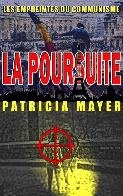 Produktbild: La Poursuite