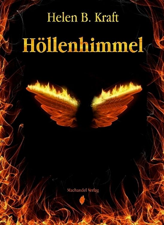 Produktbild: H&ouml;llenhimmel