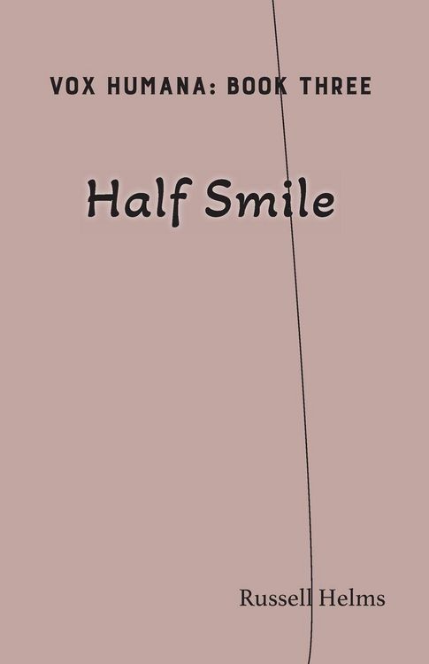 Produktbild: Half Smile