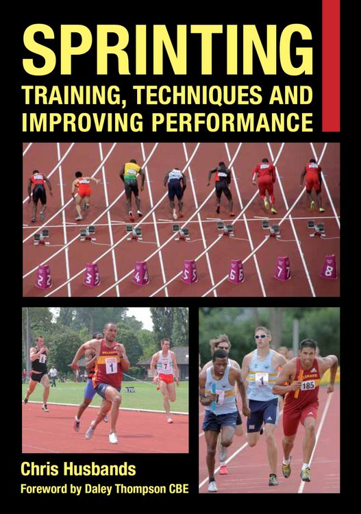 Produktbild: Sprinting