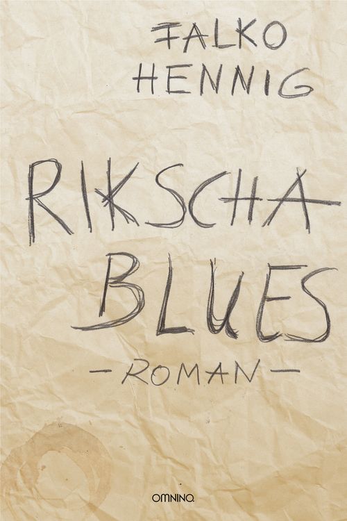Produktbild: Rikscha Blues