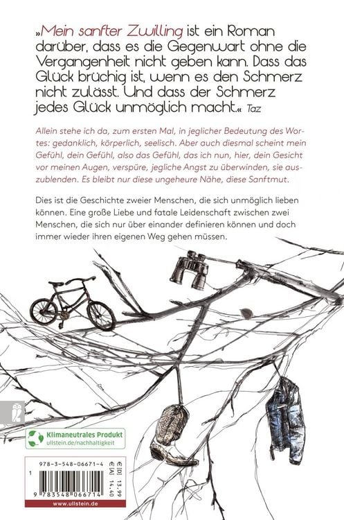 Produktbild: Mein sanfter Zwilling