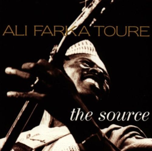 Produktbild: The Source