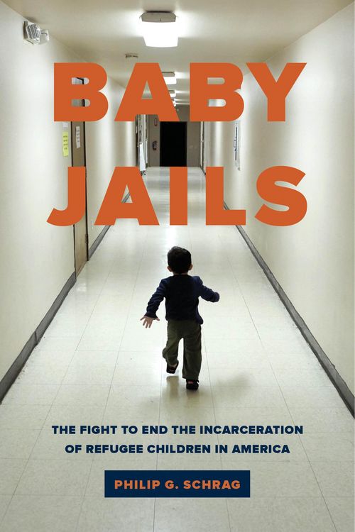 Produktbild: Baby Jails