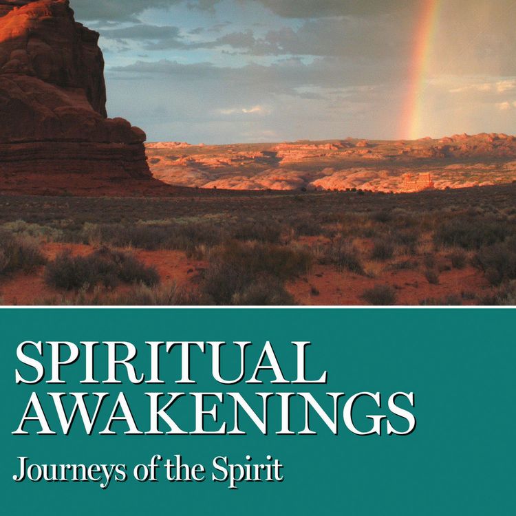Produktbild: Spiritual Awakenings