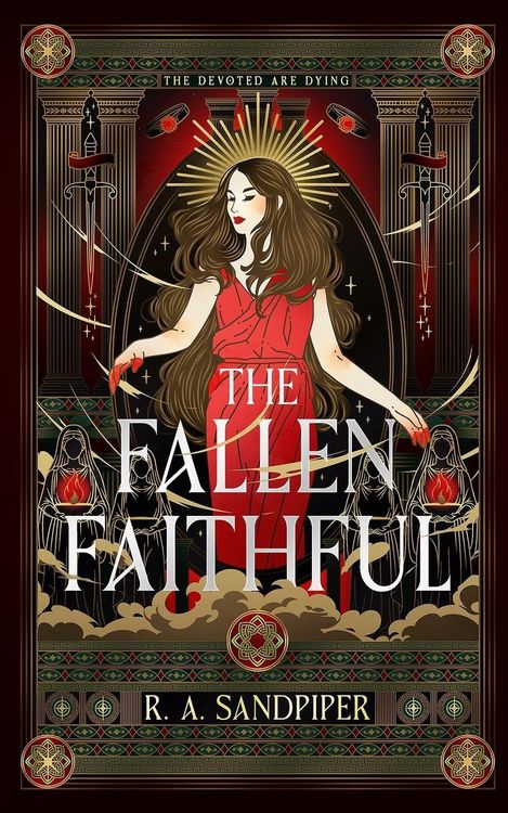 Produktbild: The Fallen Faithful