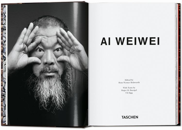 Produktbild: Ai Weiwei