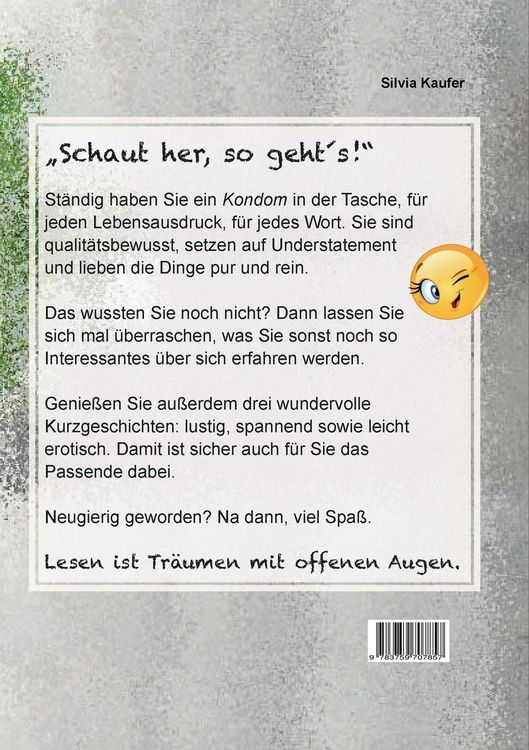 Produktbild: Ein Jungfrau Mann liebt N&auml;gel mit K&ouml;pfen (auch wenn er kein Handwerker ist).