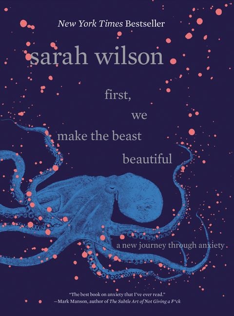 Produktbild: First, We Make the Beast Beautiful